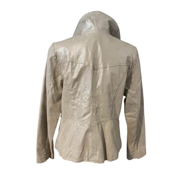 Women's Vintage Leather Jacket | Good Vintage Condition - Picture 3 of 13